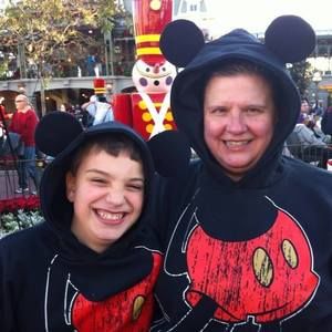 Meet your Posher, Barbara